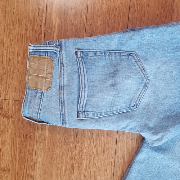 American Eagle Next Level Airflex Jeans 28 x 30 Men's - Picture 4 of 7